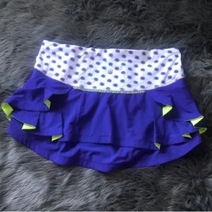 Lululemon Athletica Skirt